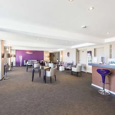 Hotel Valdys Thalasso & Spa - Beau Rivage 