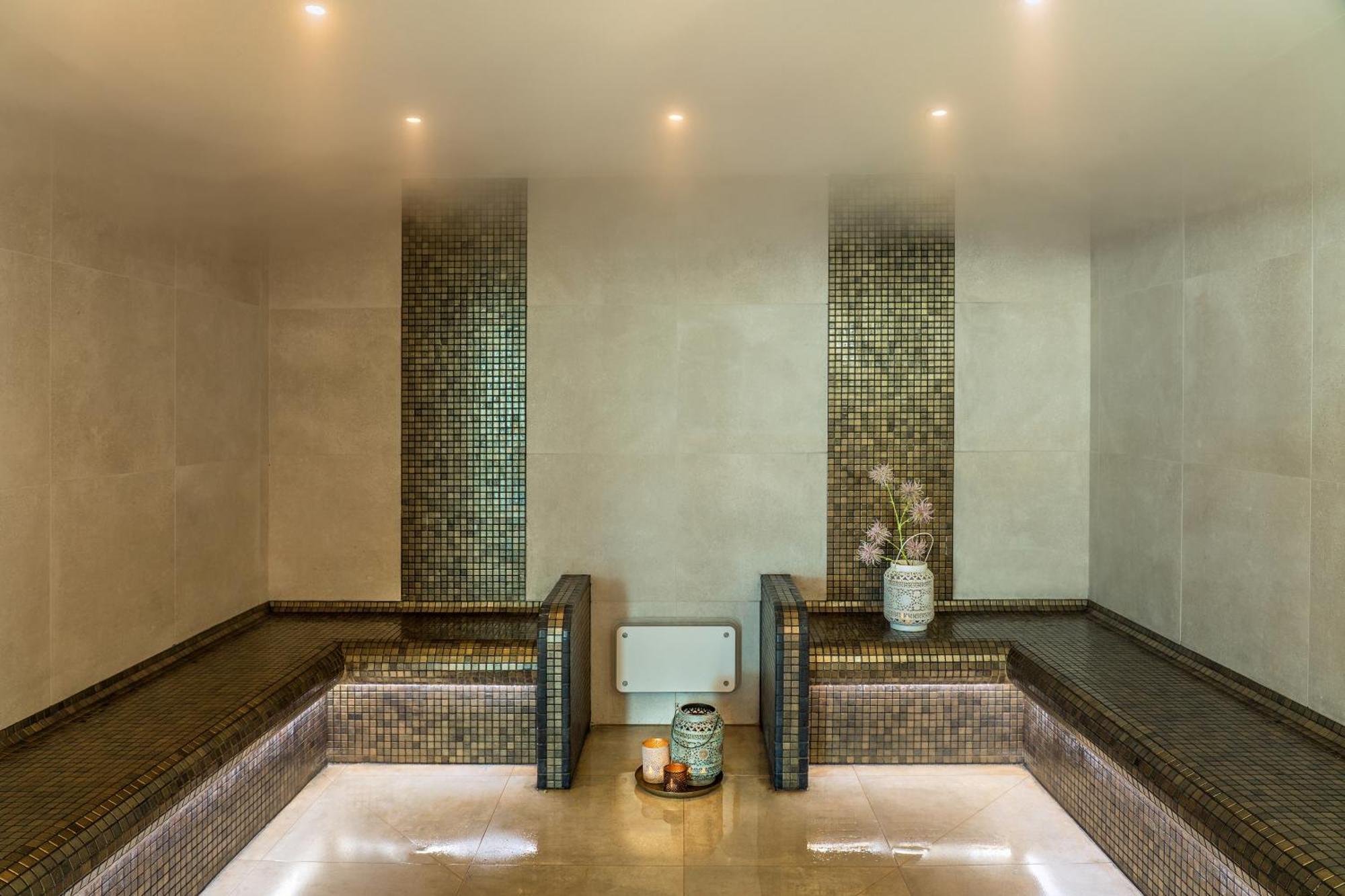 Hotel Beau Rivage Valdys Thalasso&spa Roscoff