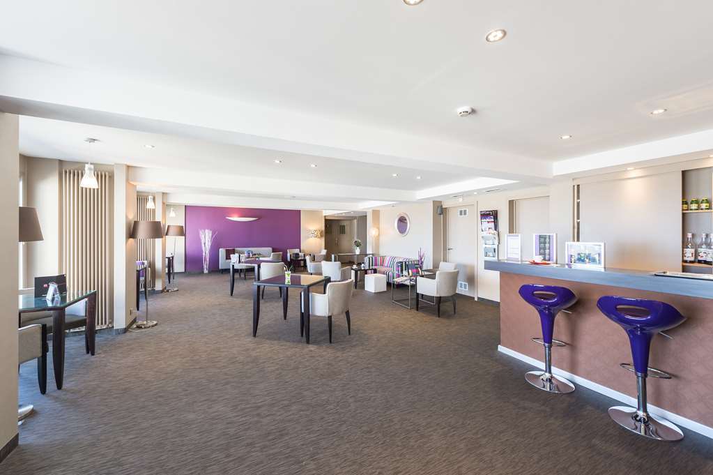 Hotel Beau Rivage Valdys Thalasso&spa 4*