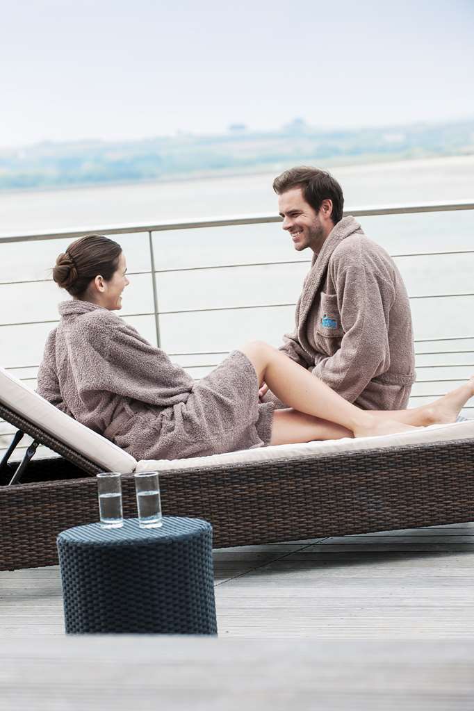 Beau Rivage Valdys Thalasso&spa Hotel 4*