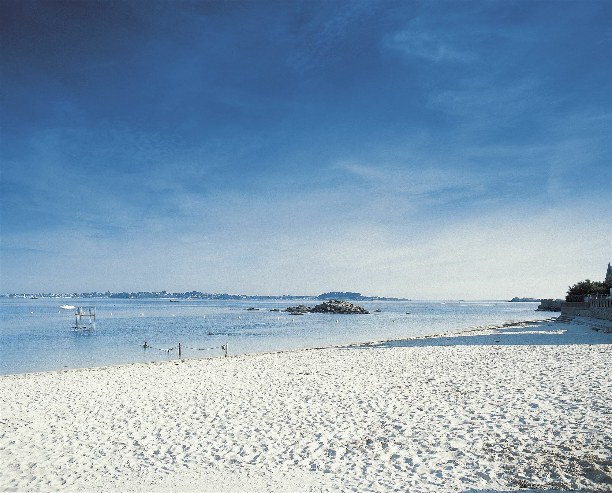 Beau Rivage Valdys Thalasso&spa 4* Roscoff